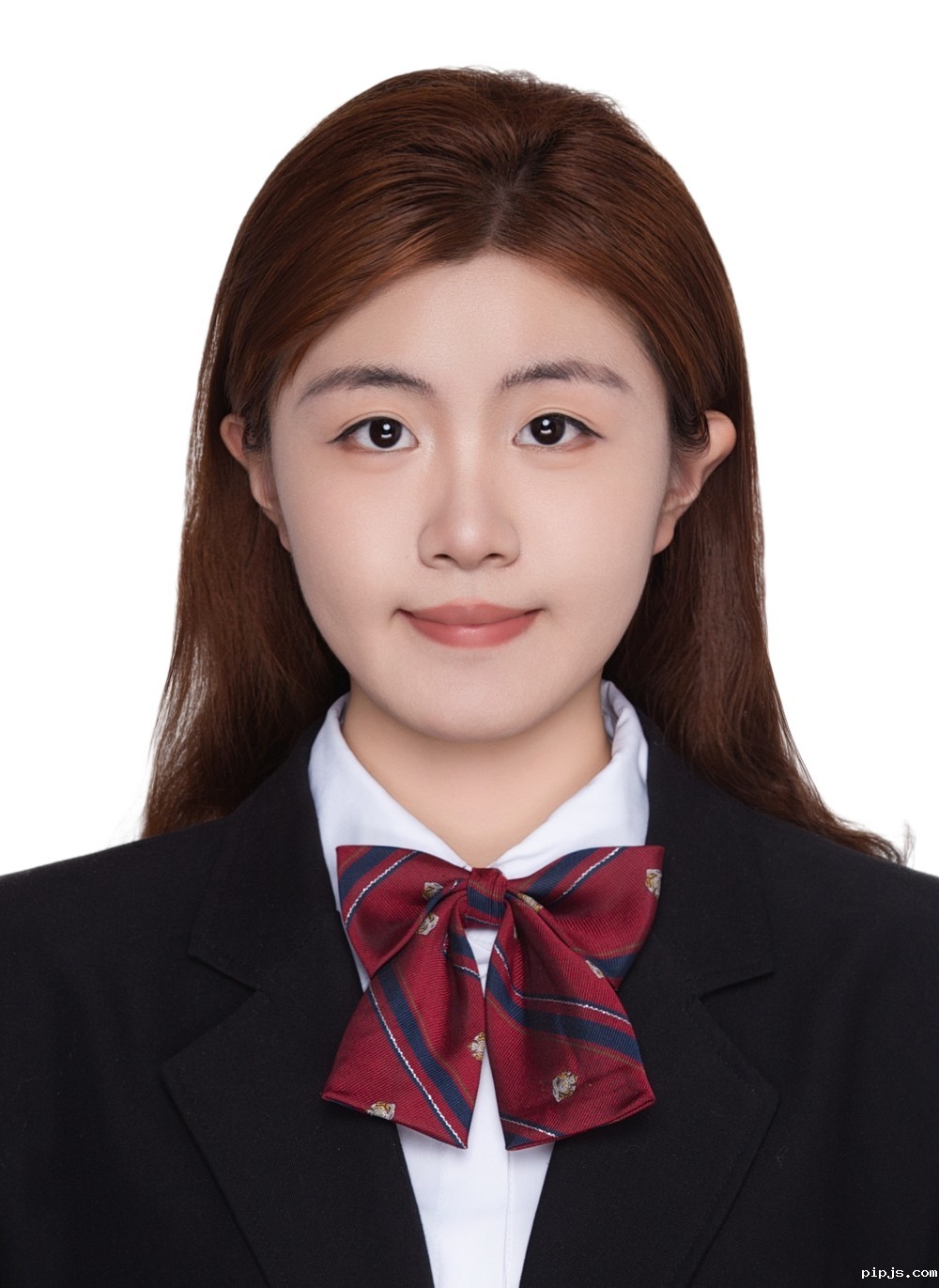 国家奖学金-必威betway入口主页欢迎您-马一宁.jpg